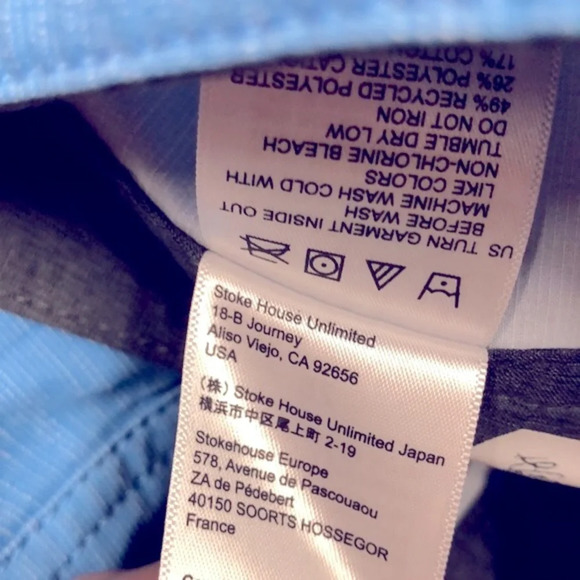 Vissla men’s board shorts size 28 - Picture 6 of 8